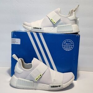 Adidas NMD_R1 W Women's Shoes 9.5